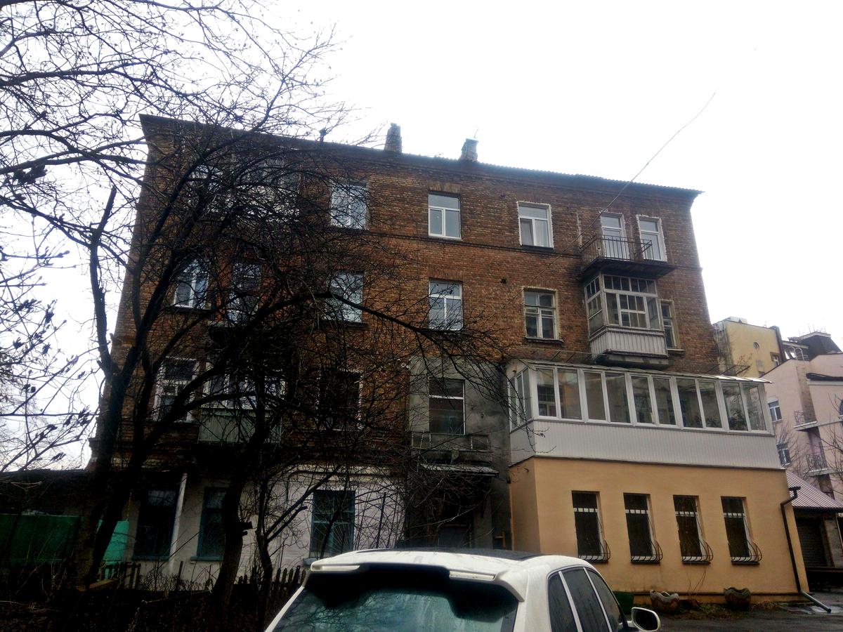 Фото будинку