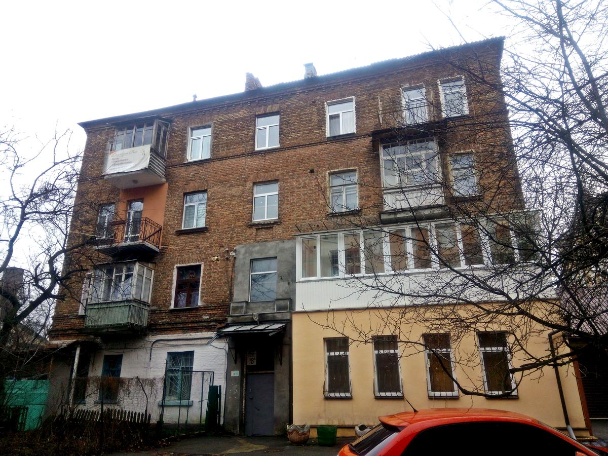 Фото будинку