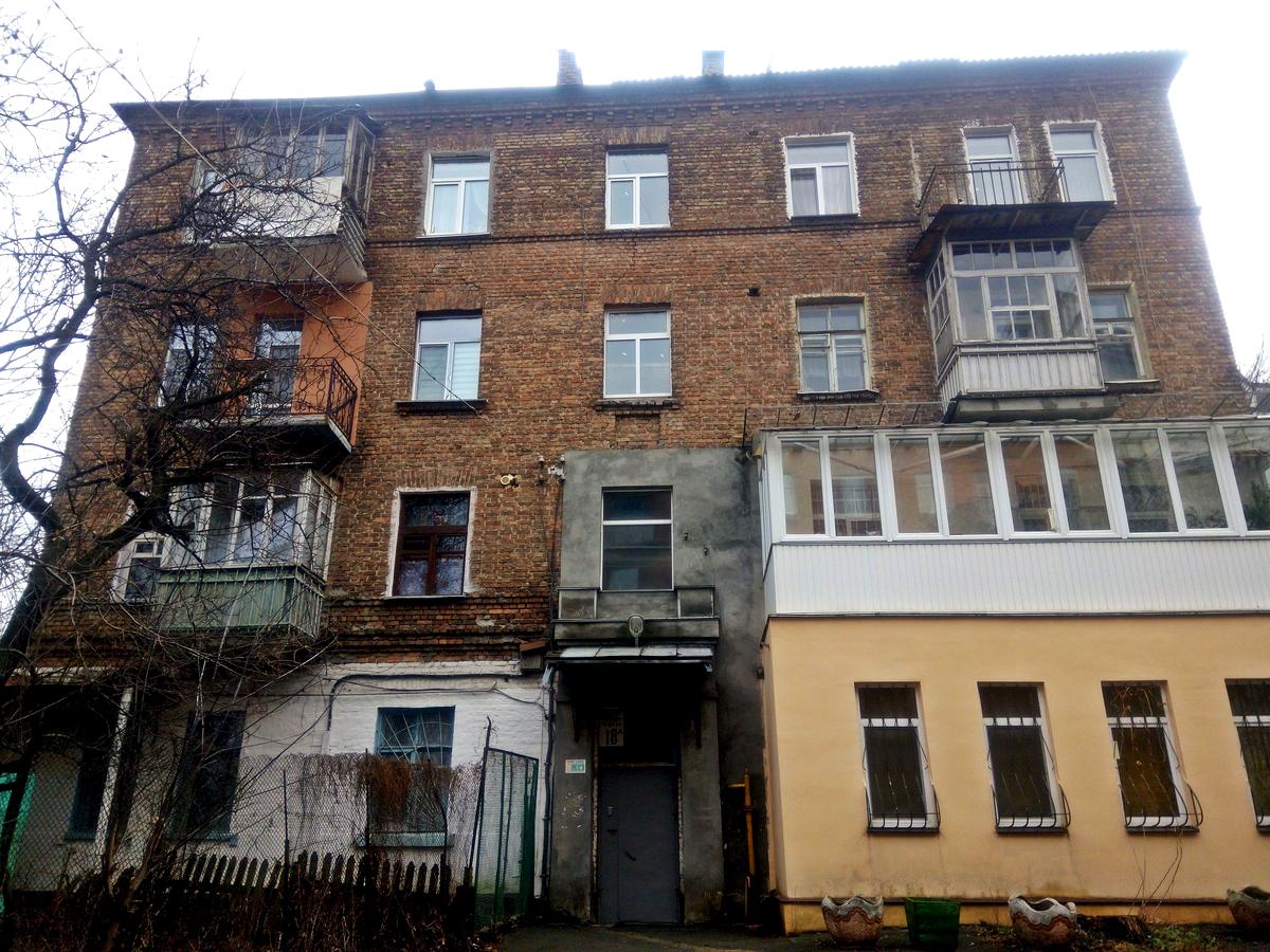 Фото будинку