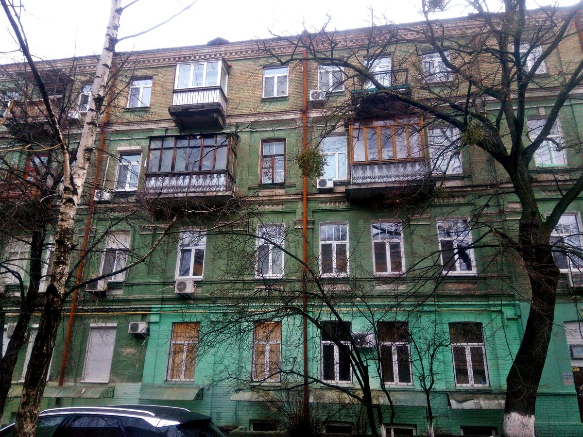Фото будинку
