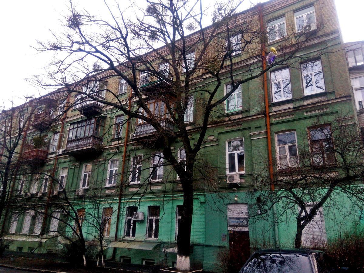 Фото будинку