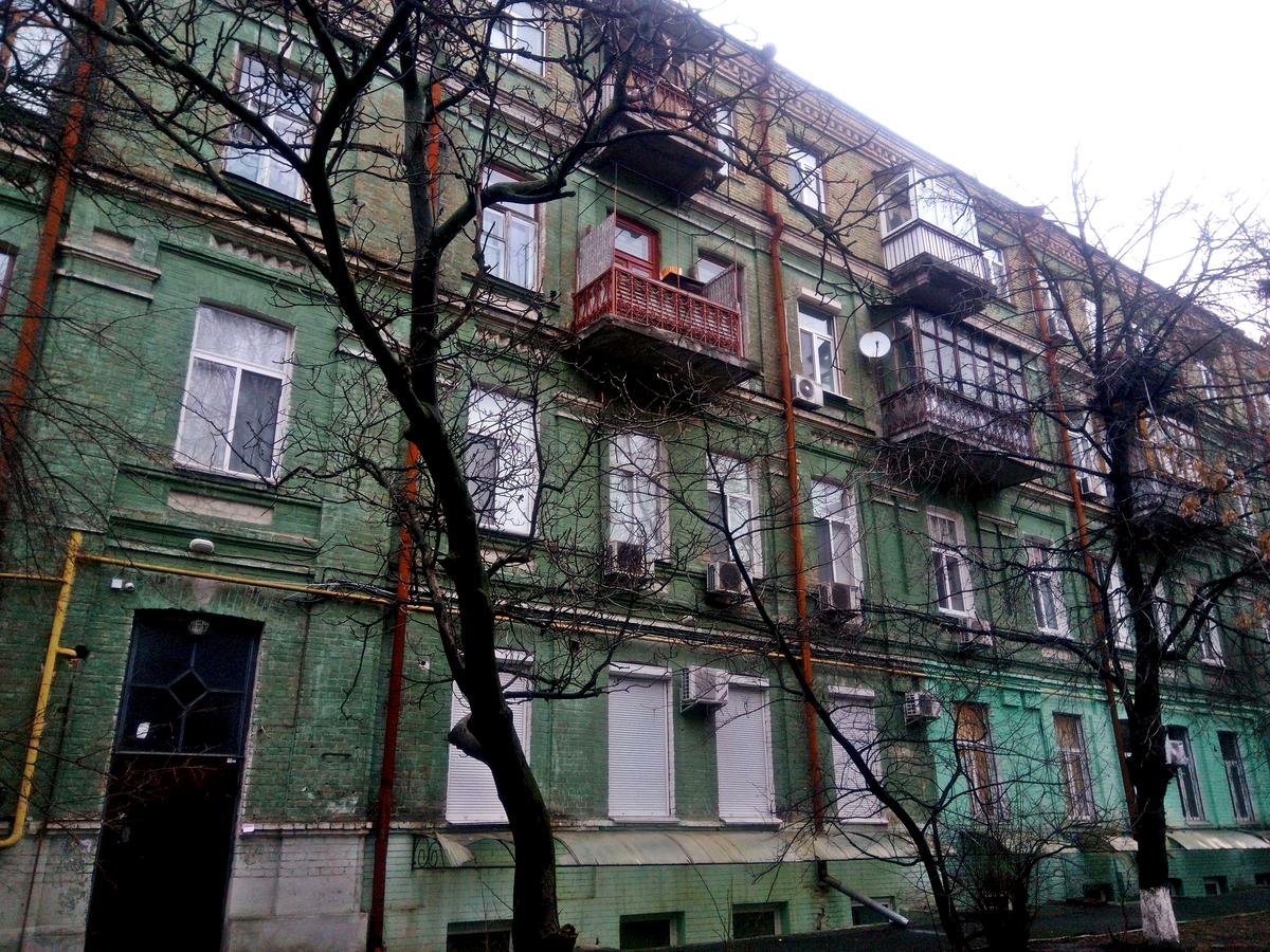 Фото будинку