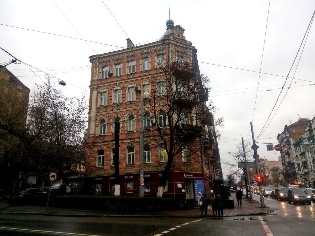 Фото дома