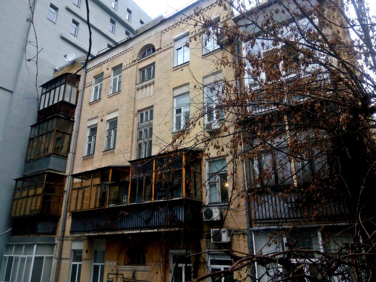 Фото дома