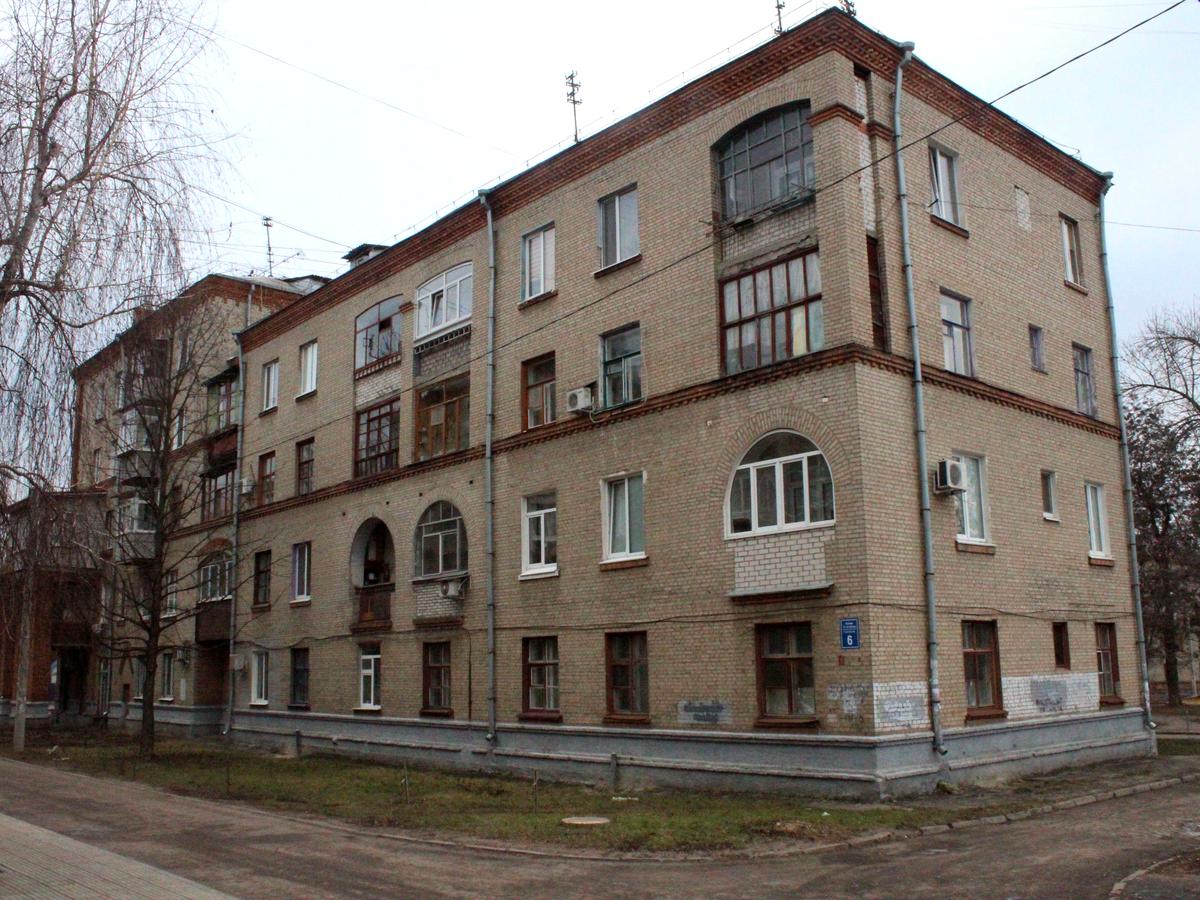 Фото будинку