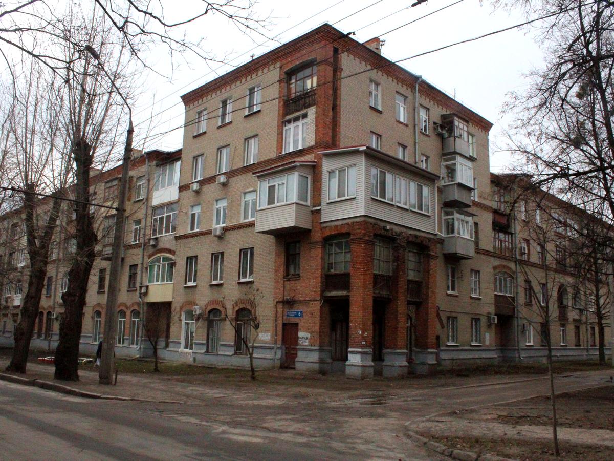 Фото будинку