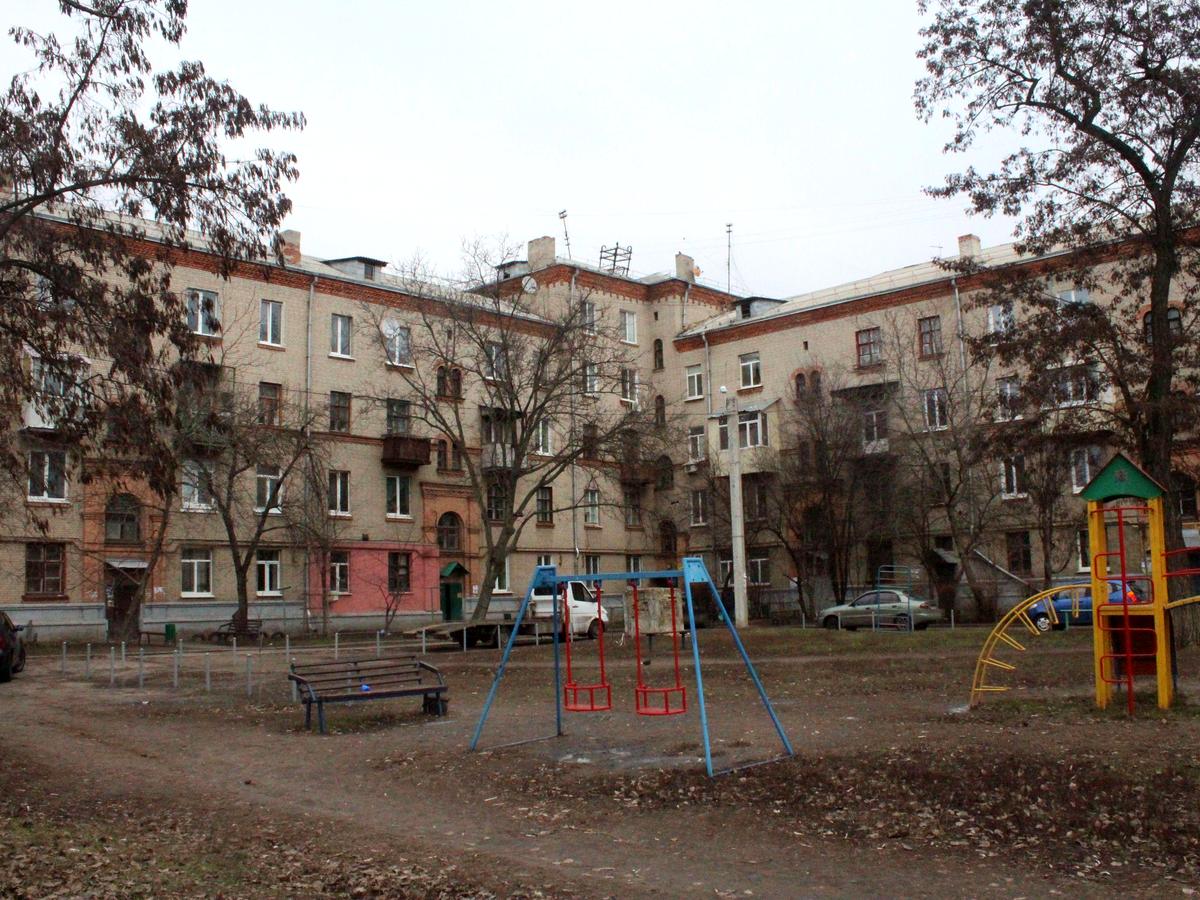 Фото будинку
