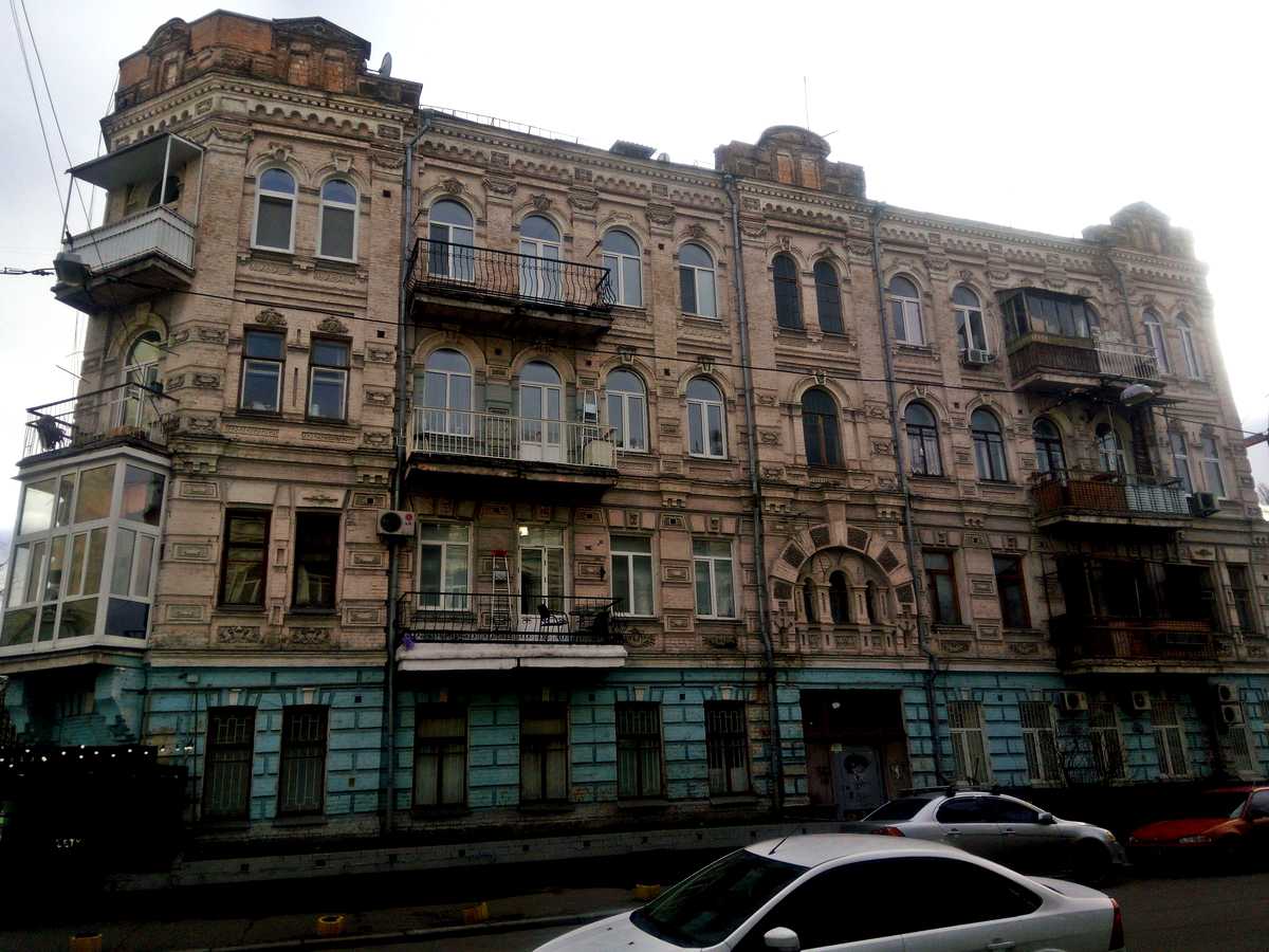 Фото будинку