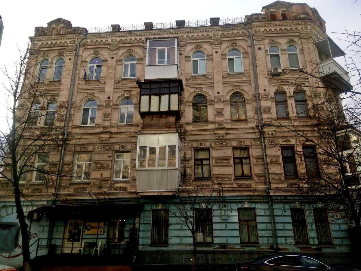 Фото будинку