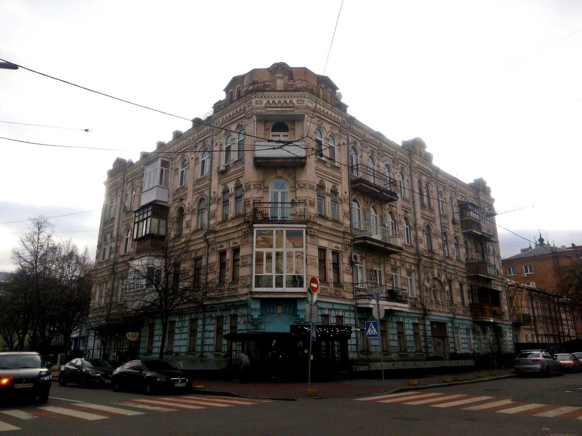 Фото будинку