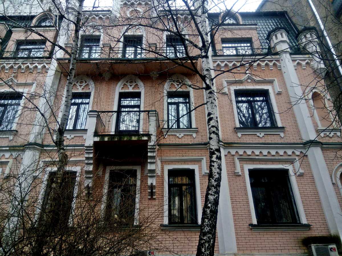 Фото дома