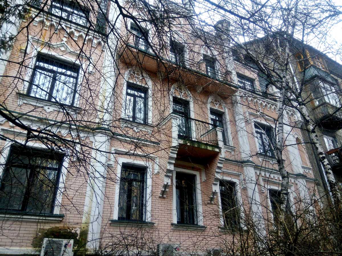 Фото дома