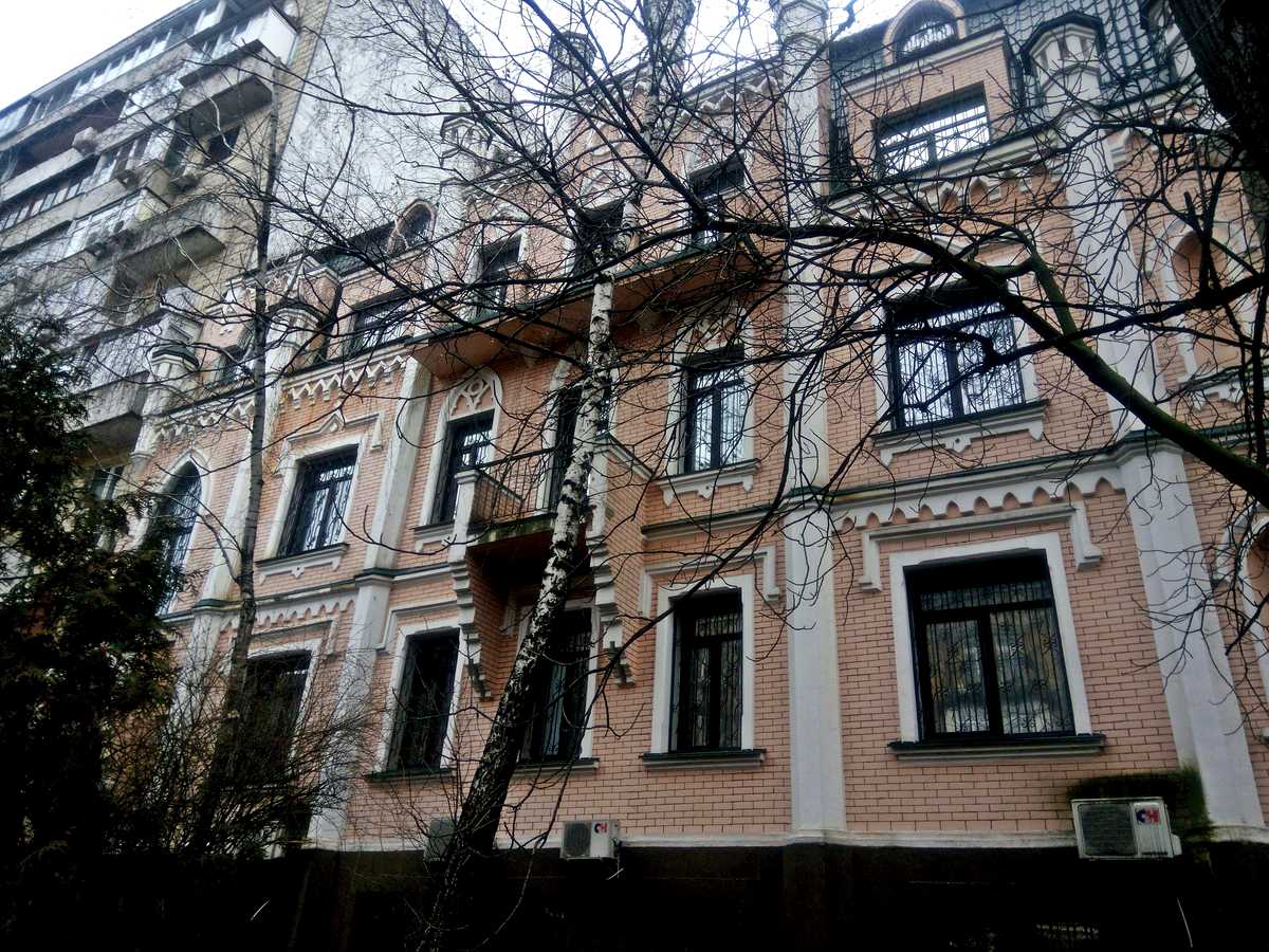 Фото дома