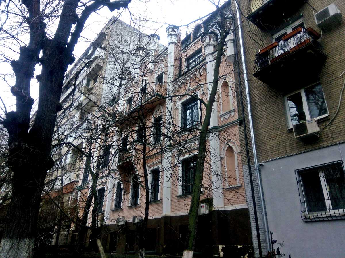 Фото дома