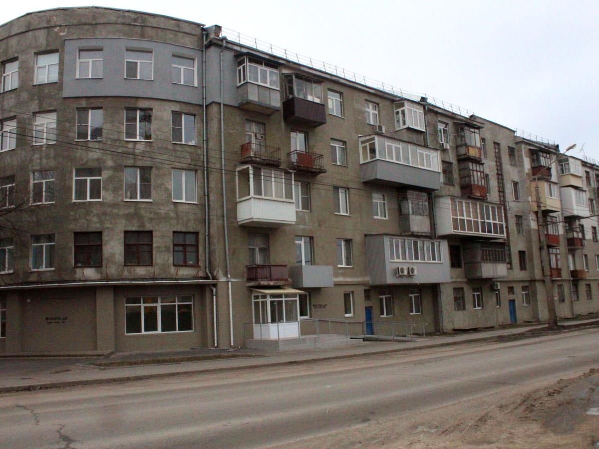 Фото будинку
