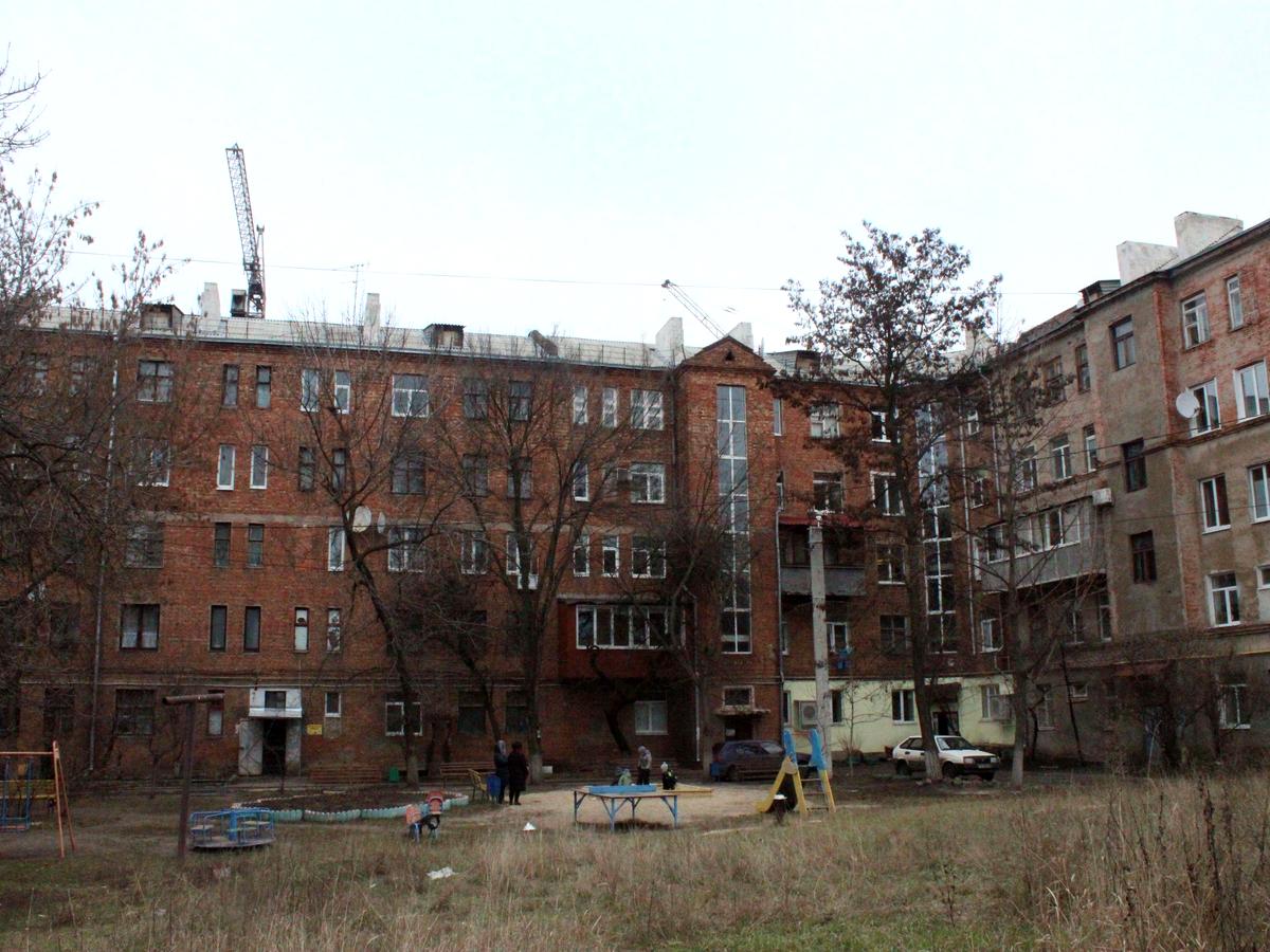 Фото будинку
