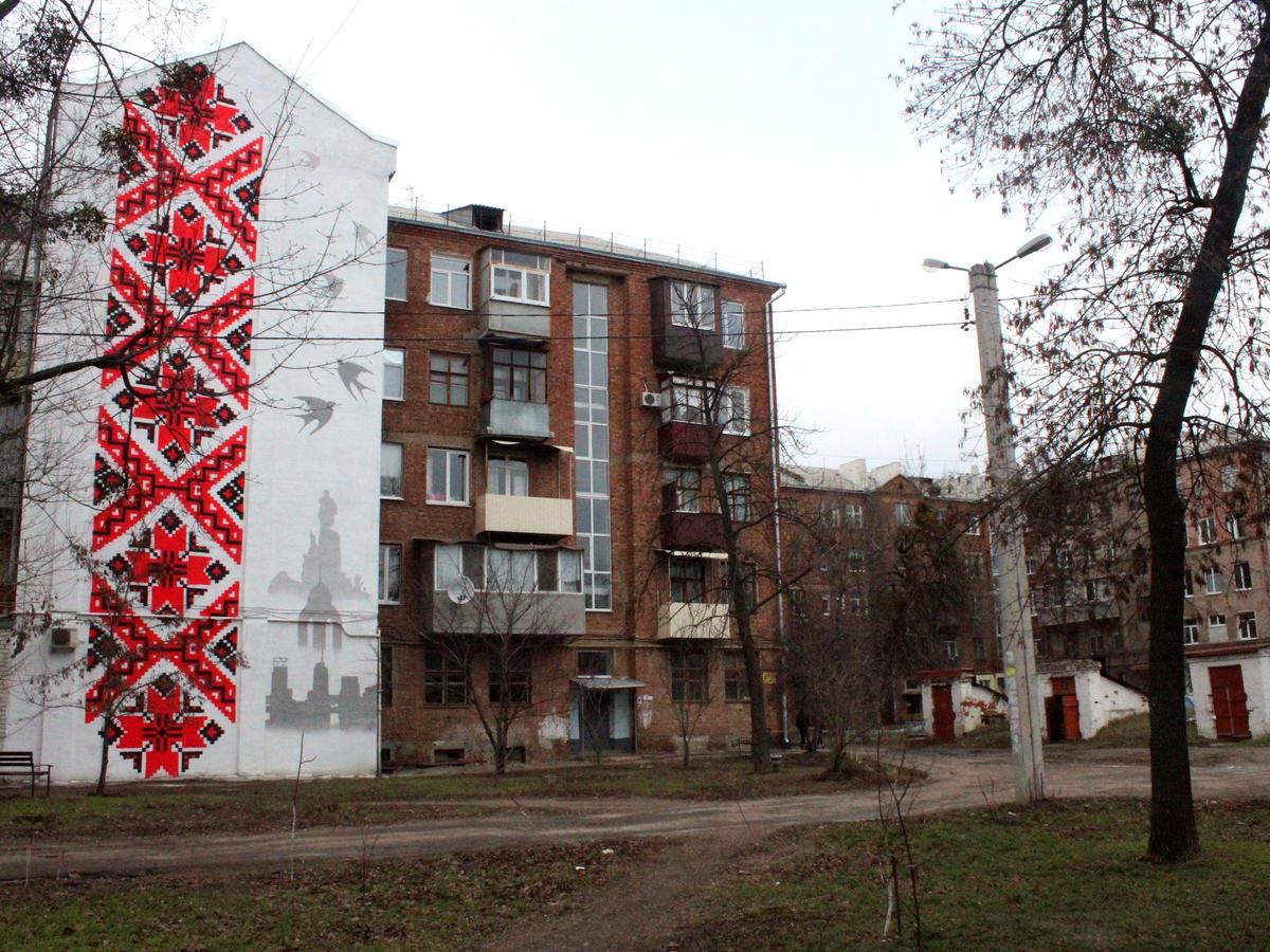 Фото будинку