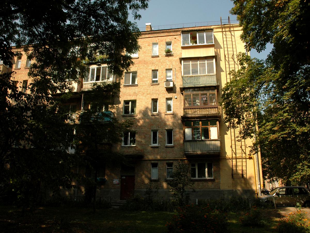 Фото дома