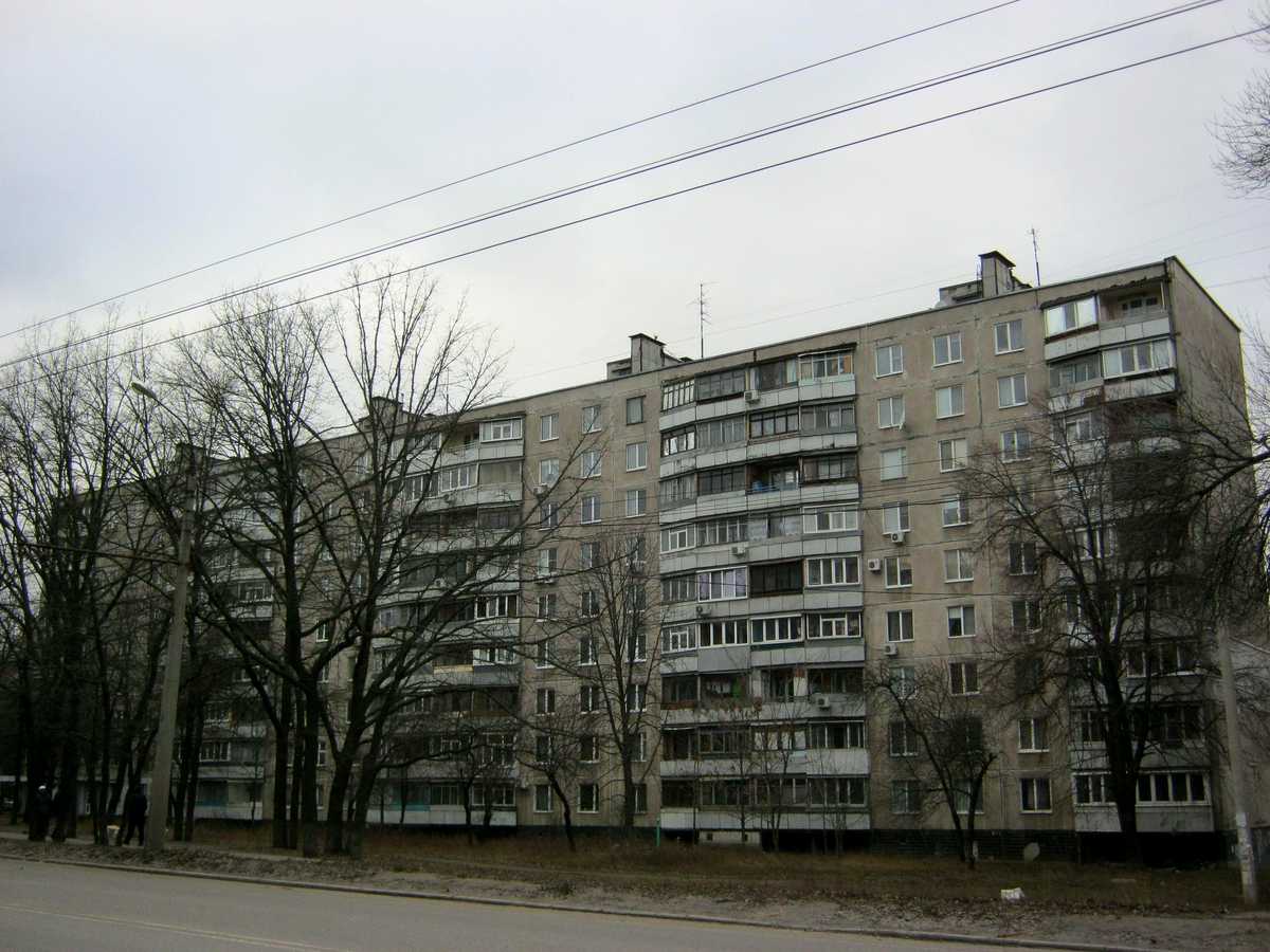 Фото будинку
