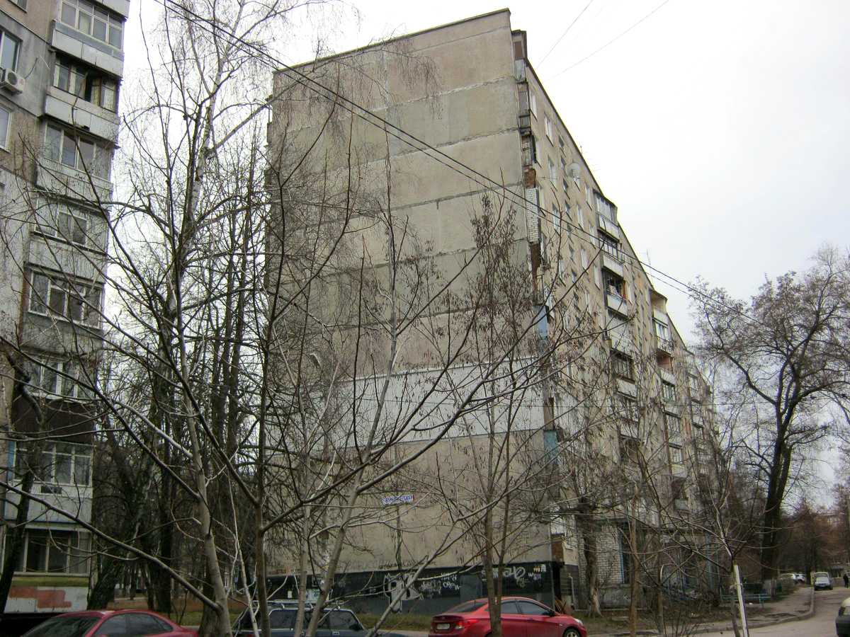 Фото будинку