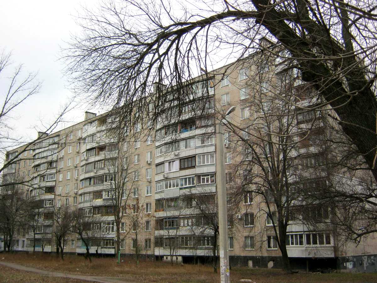 Фото будинку