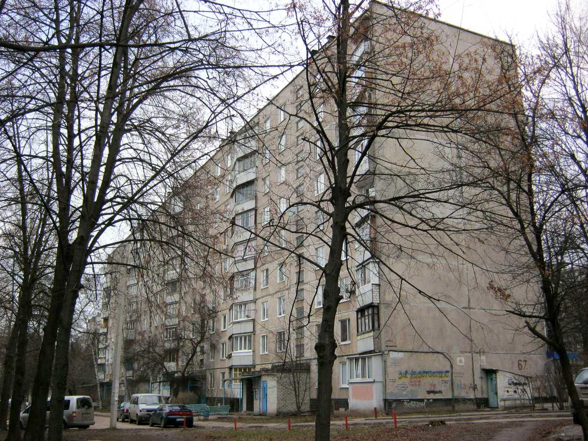 Фото будинку