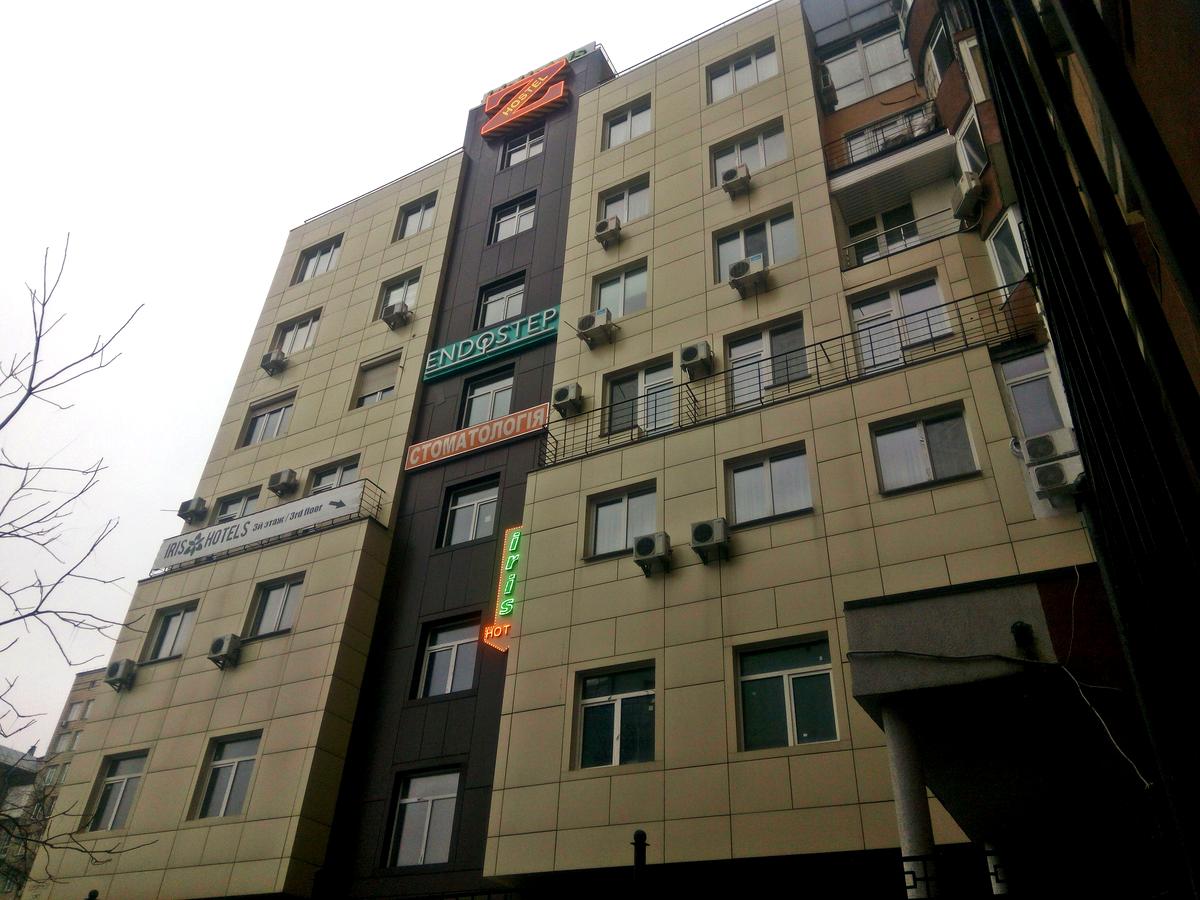 Фото дома