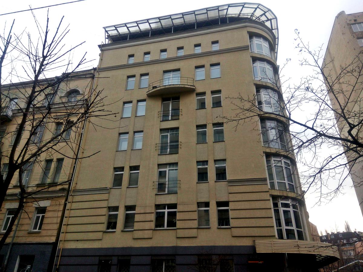 Фото дома