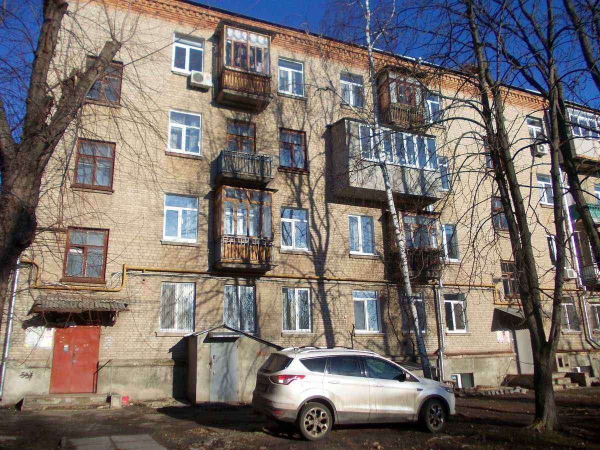 Фото будинку