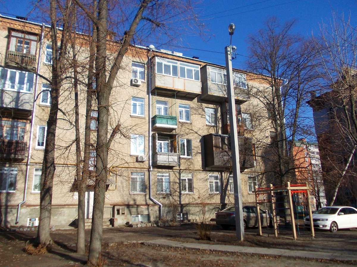 Фото будинку