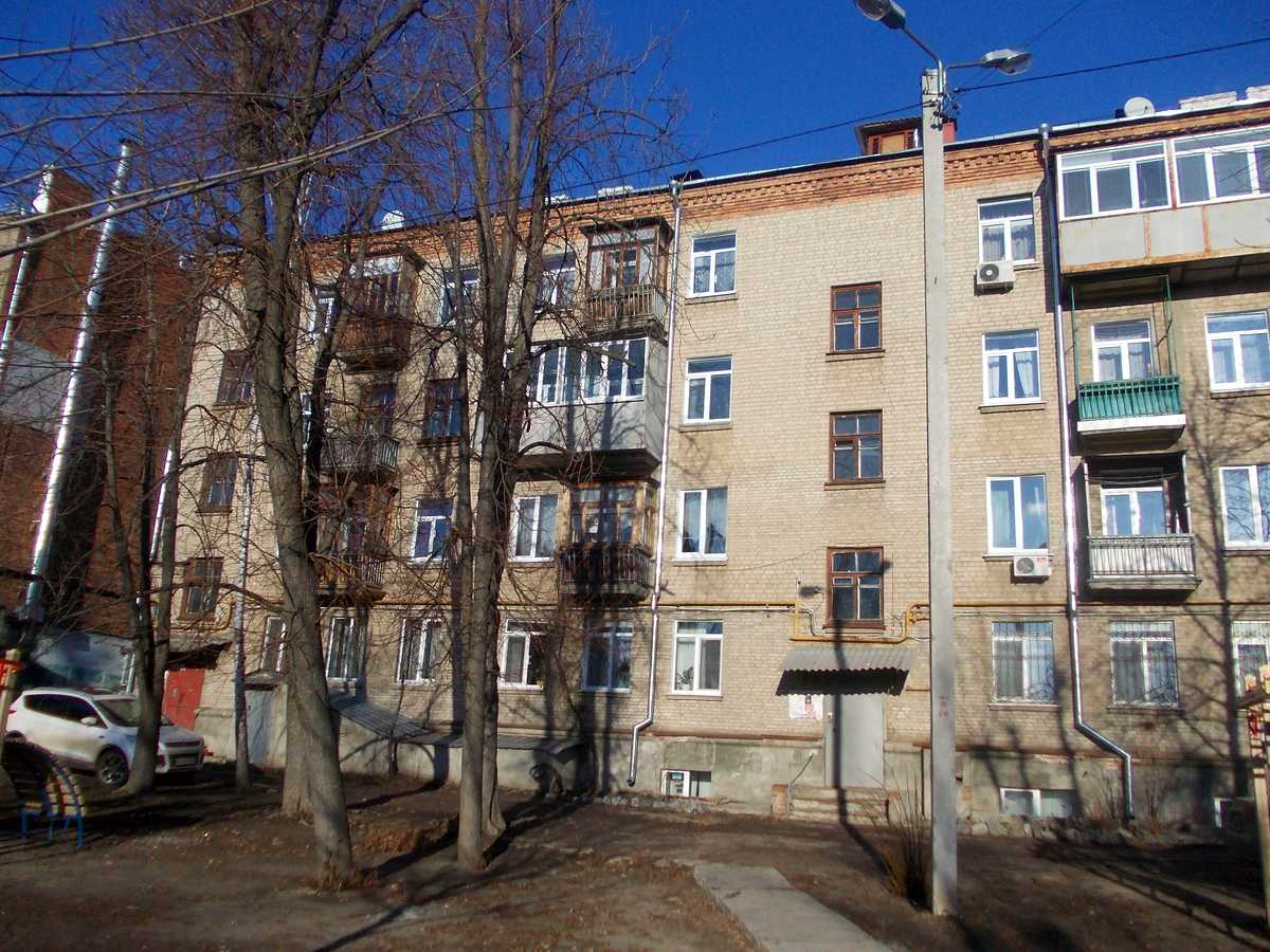 Фото будинку