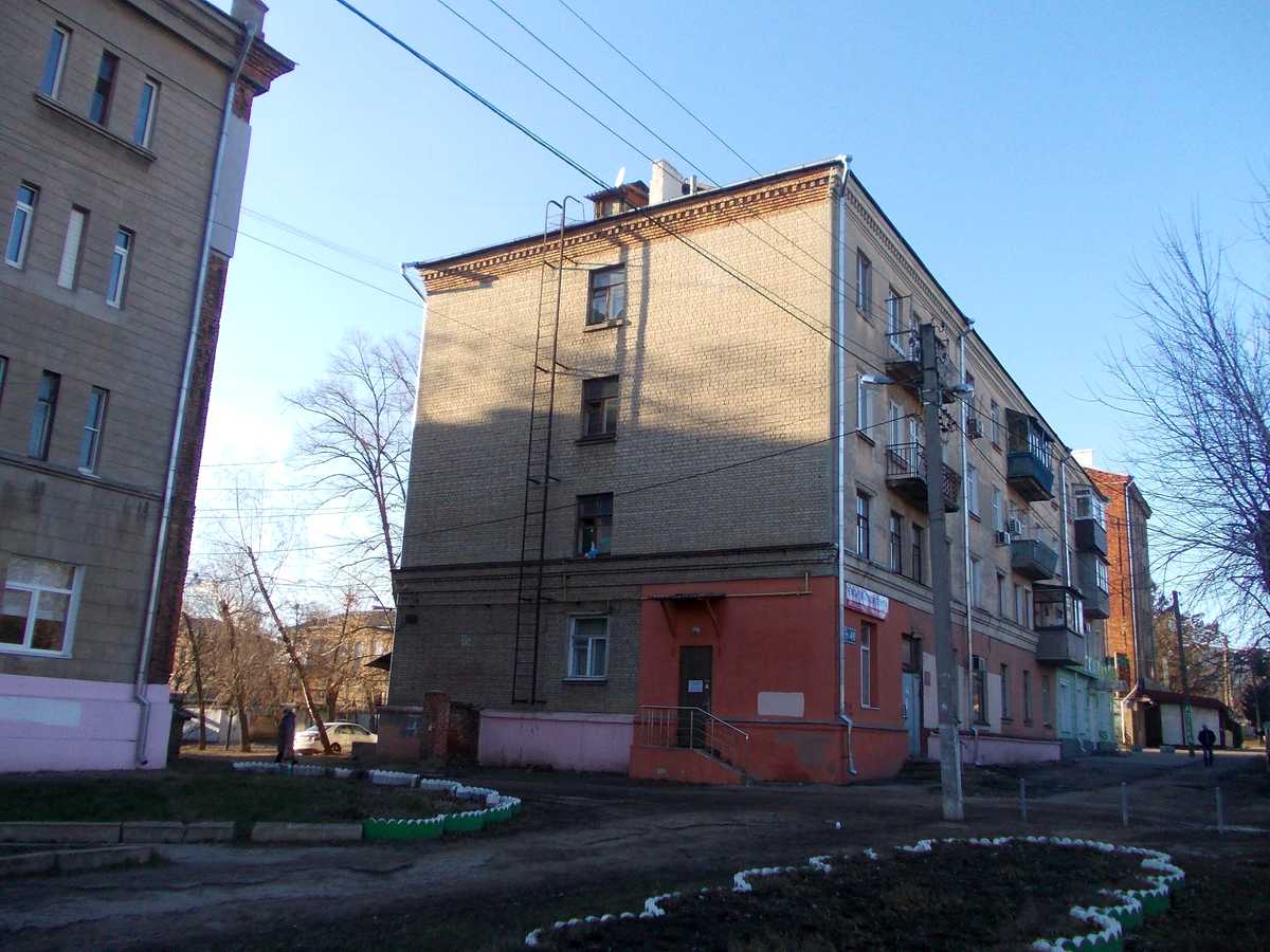 Фото будинку