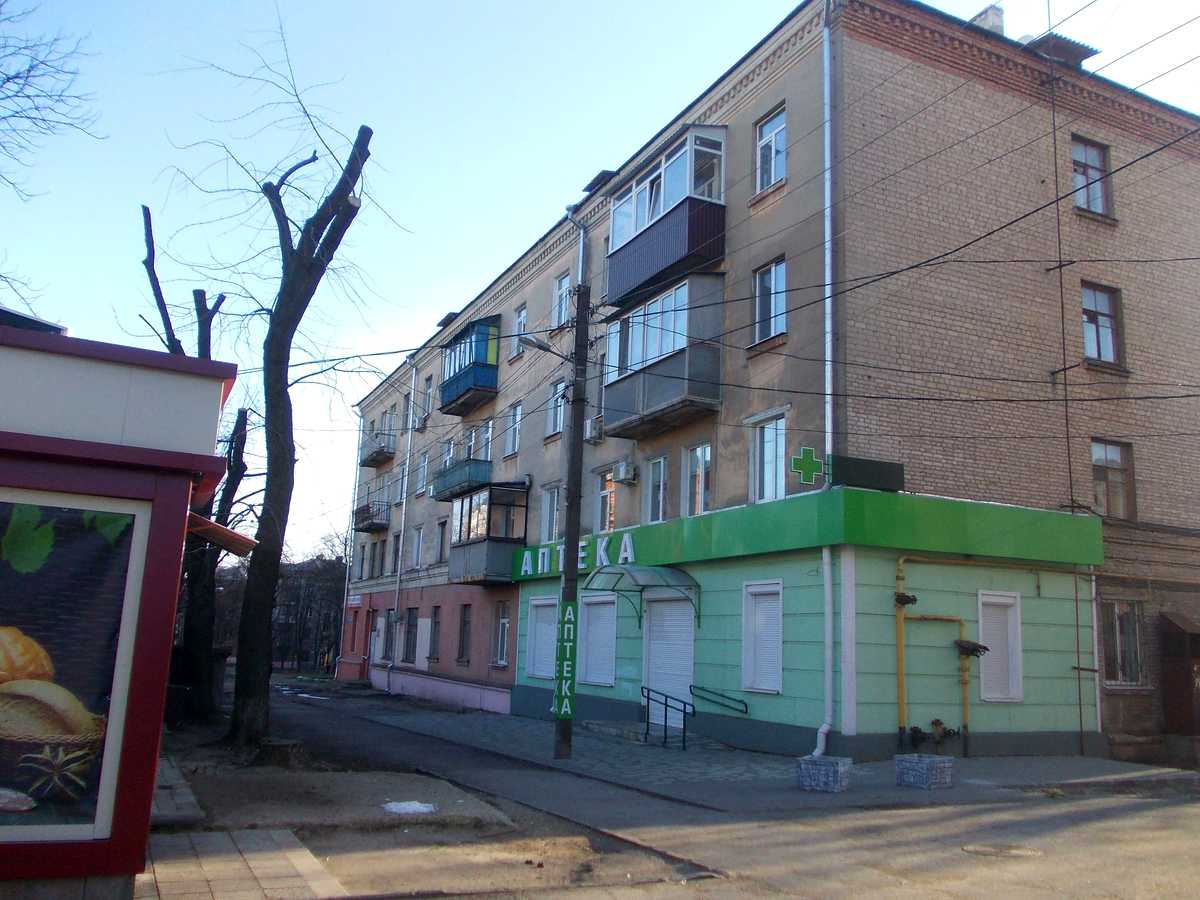Фото будинку