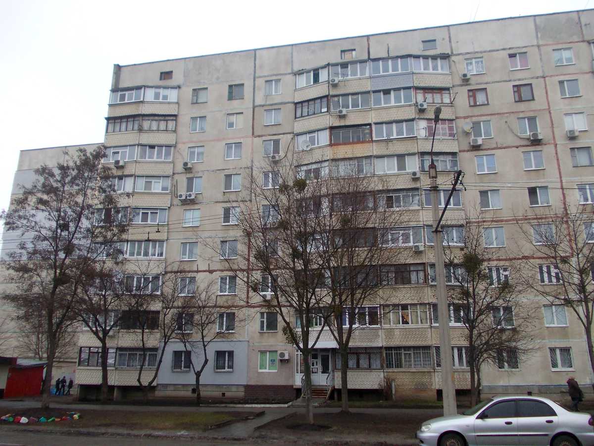Фото будинку