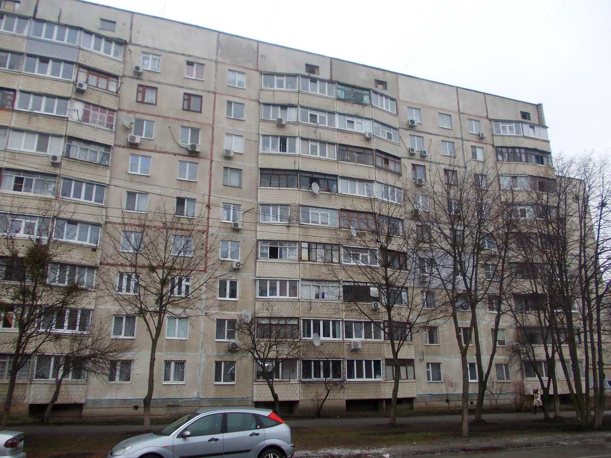 Фото будинку