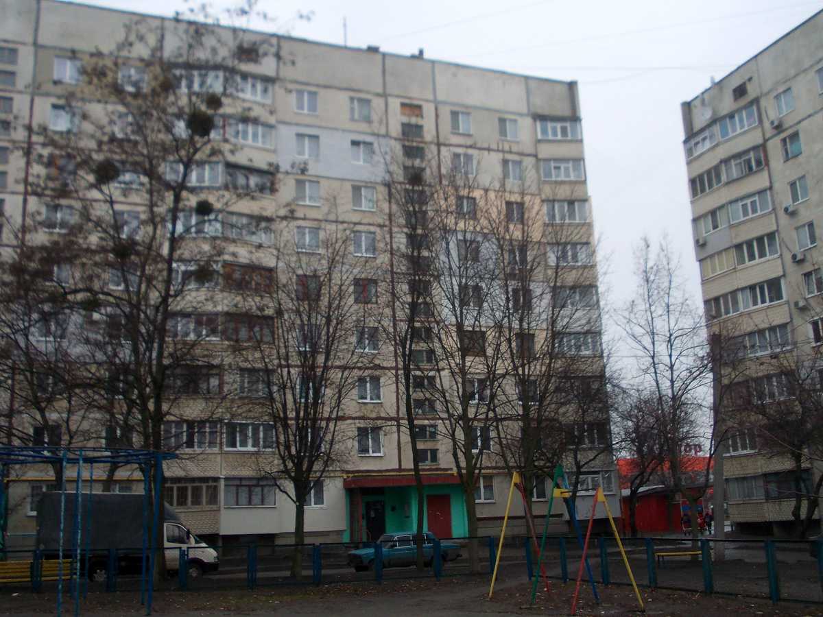 Фото будинку