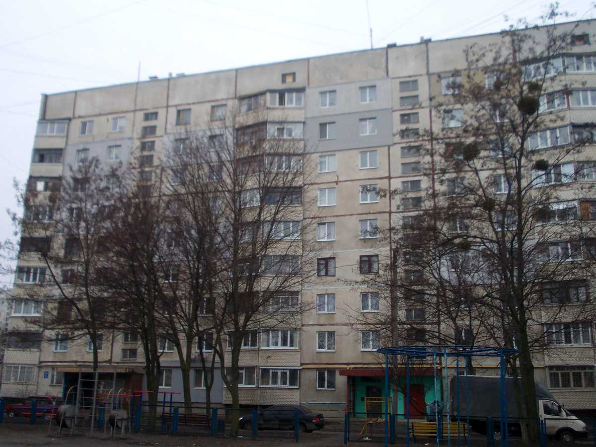 Фото будинку