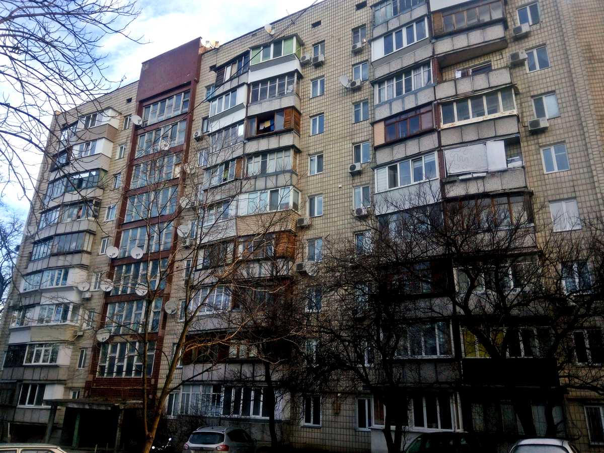 Фото дома