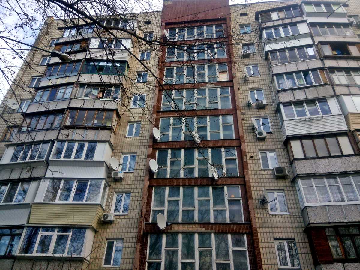 Фото дома