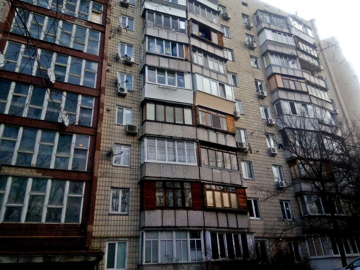 Фото дома
