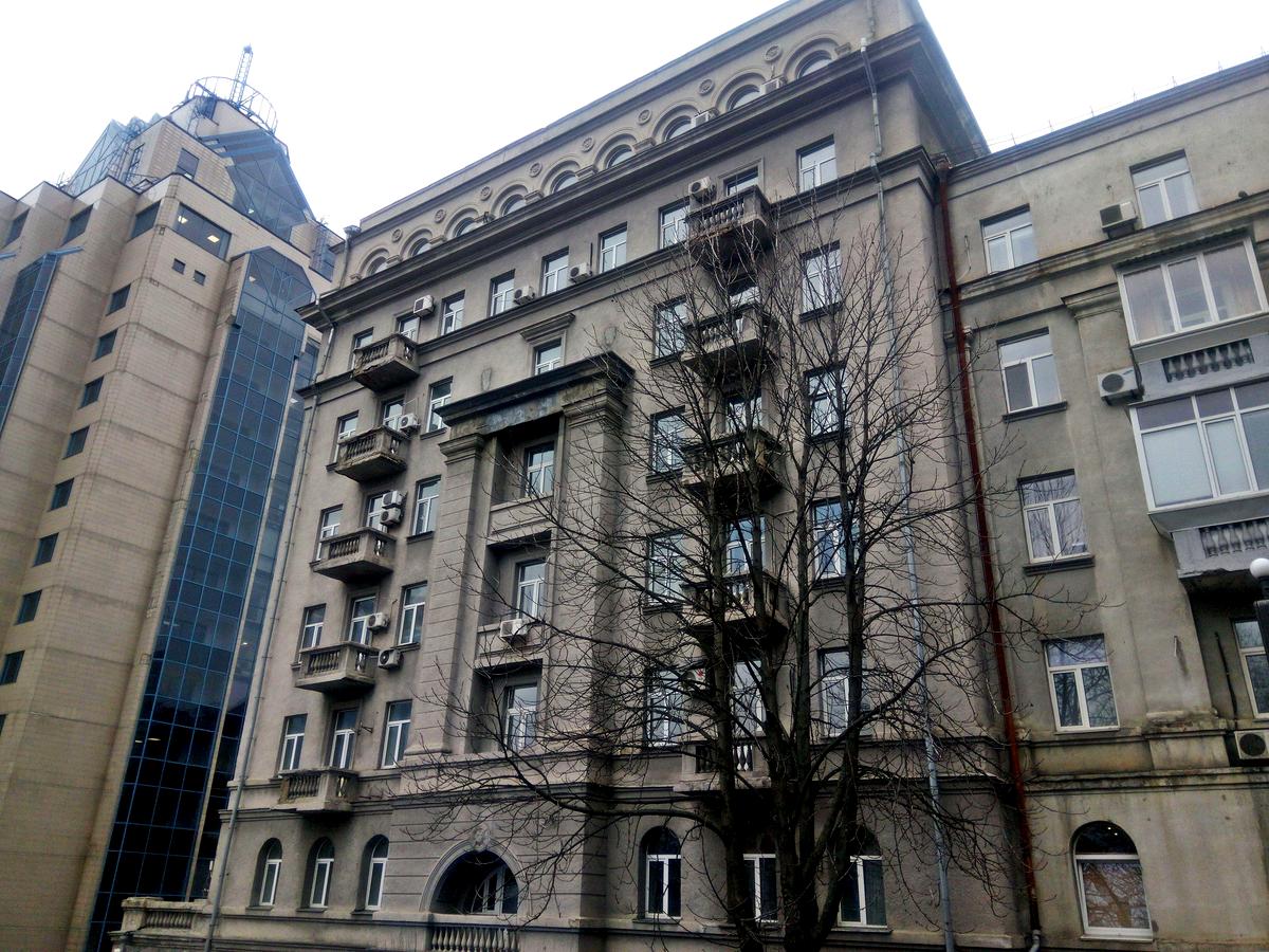 Фото дома