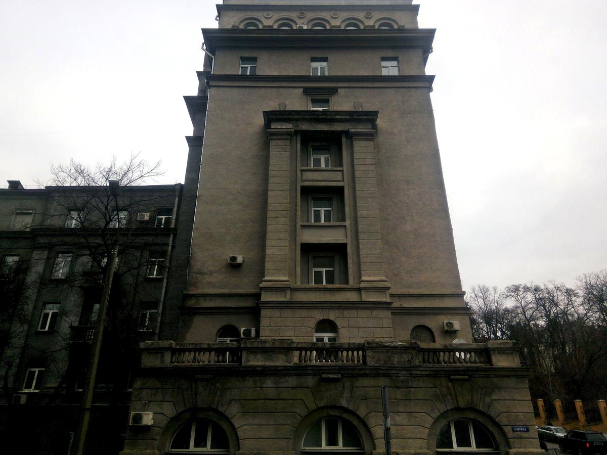 Фото дома