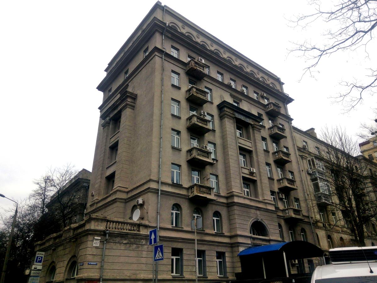 Фото дома