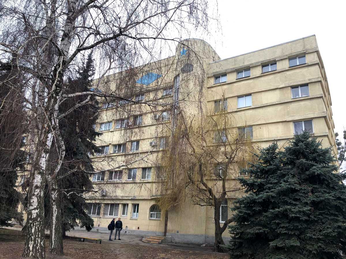 Фото будинку