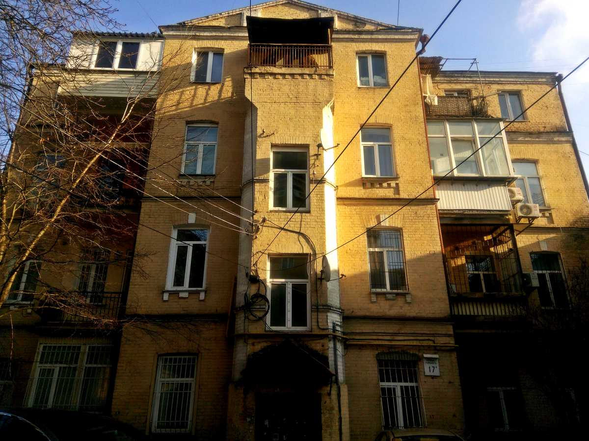 Фото будинку