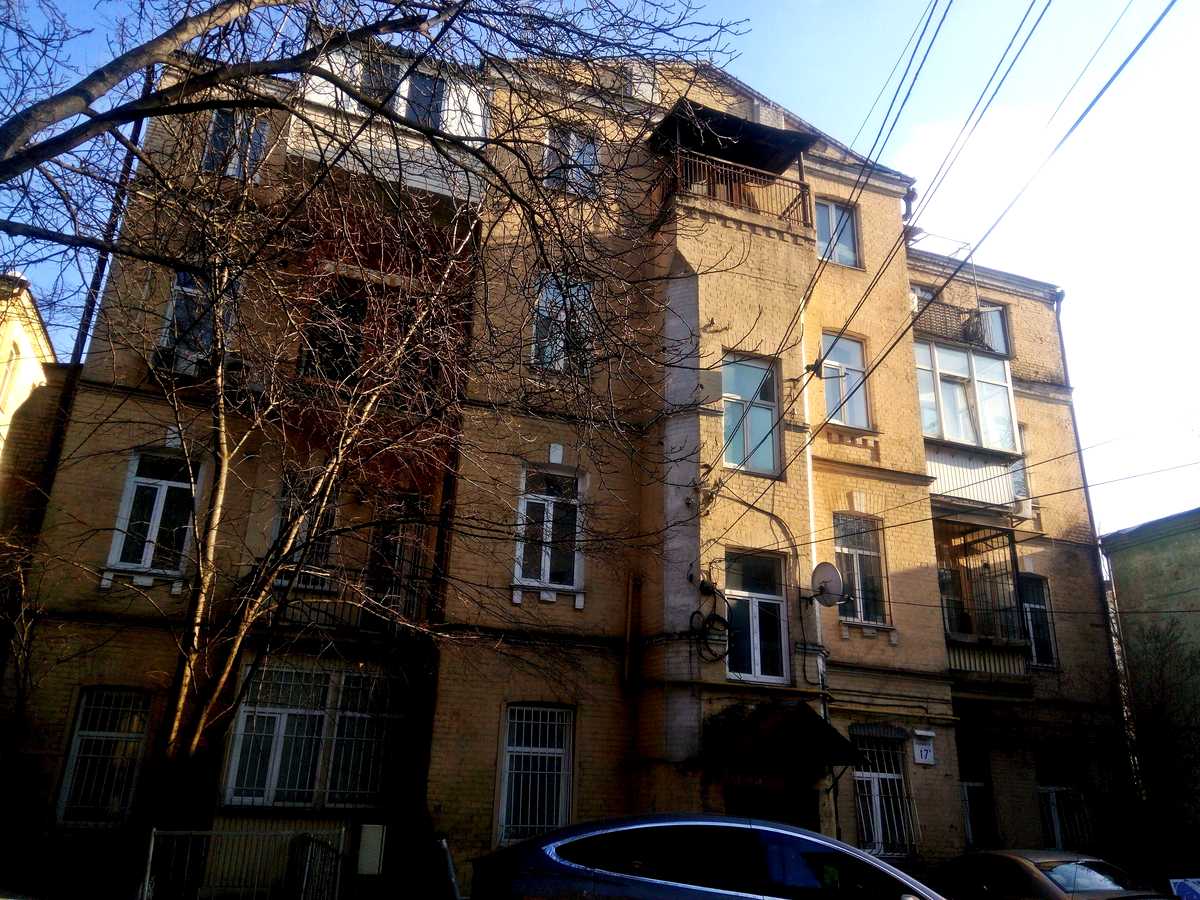 Фото будинку