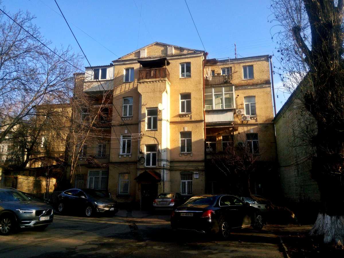 Фото будинку