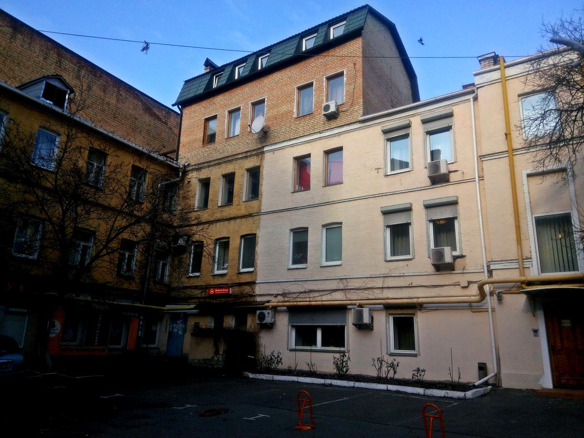 Фото будинку