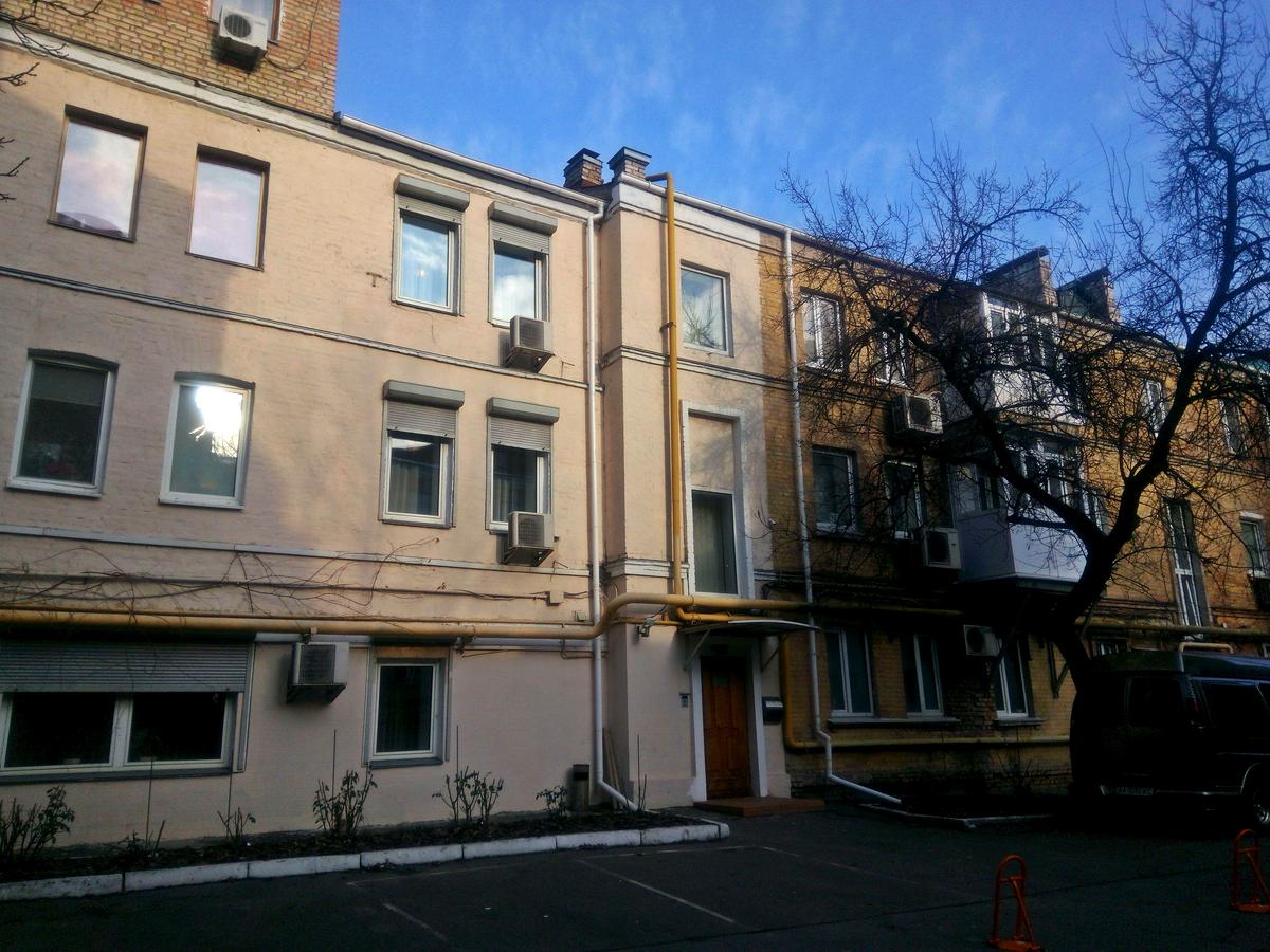Фото будинку