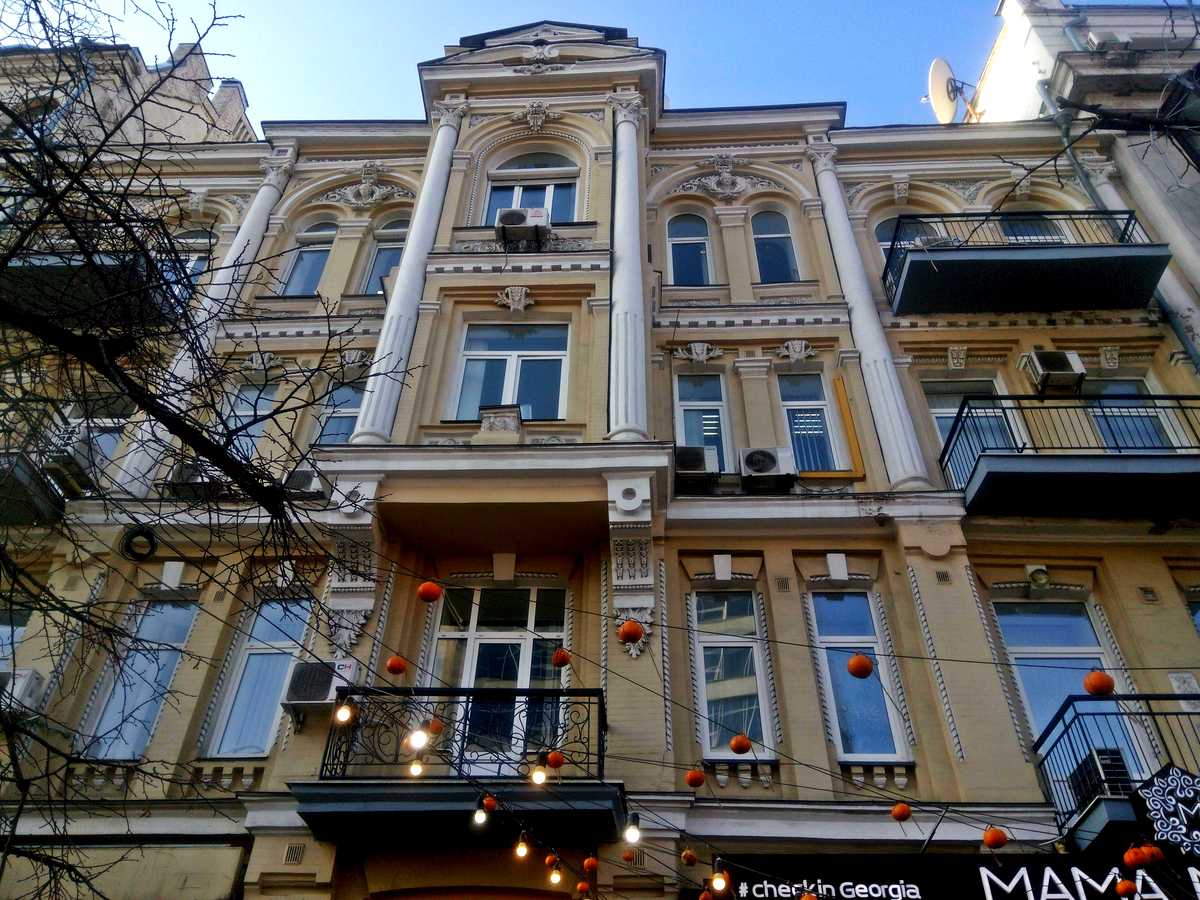 Фото будинку